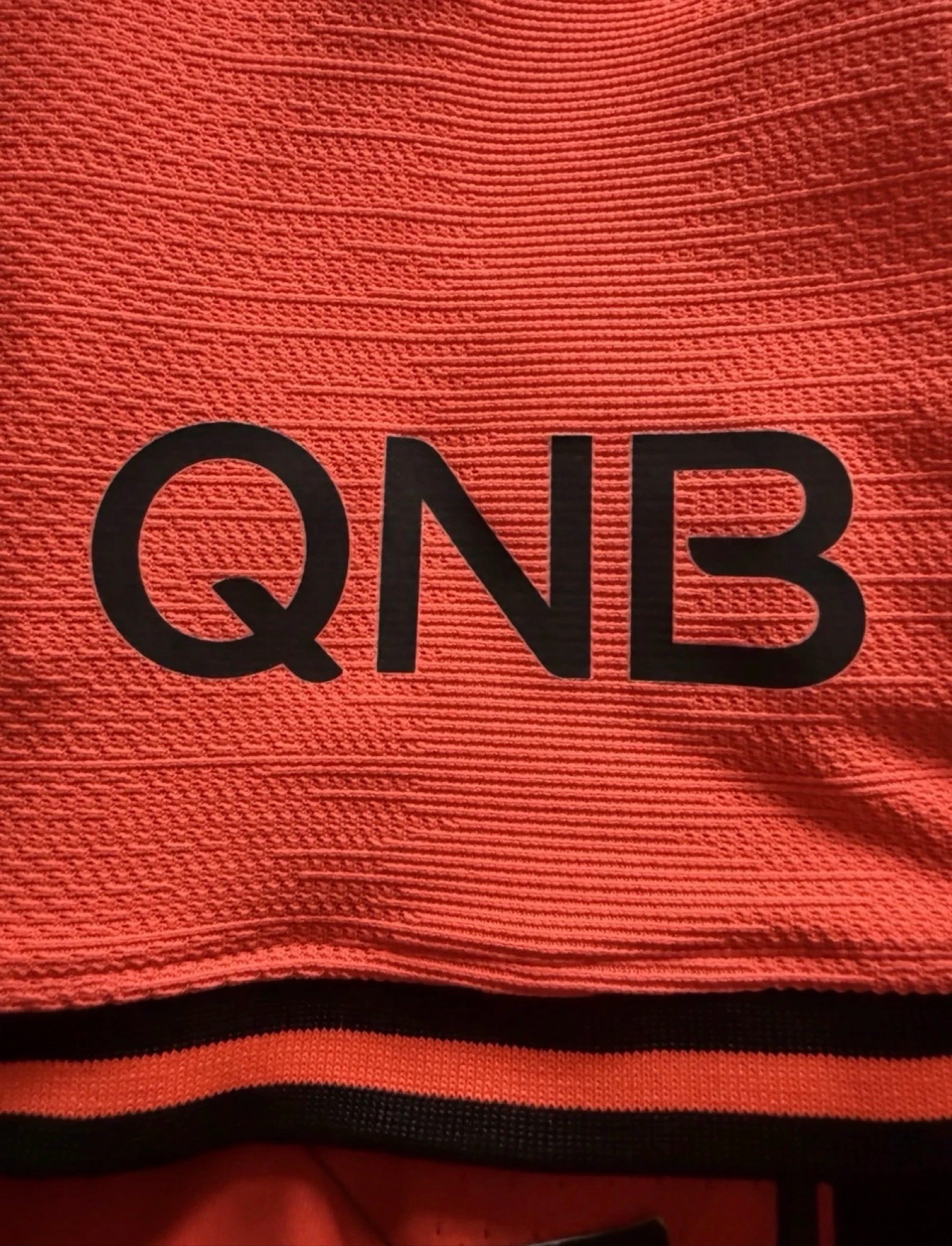 Official PSG Jordan Pro Stock 2019/2020 Jersey Size S Di Maria New Adult – photo 5